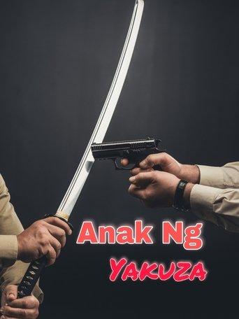 Anak Ng Yakuza film afişi