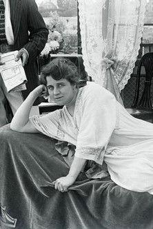 The Little Railroad Queen film afişi