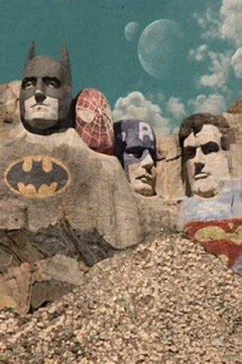 La revanche des geeks film afişi