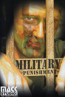 Miltary Punishment film afişi