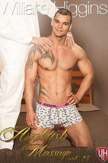 Ambush Massage 23 film afişi