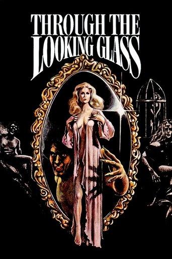 Through the Looking Glass film afişi