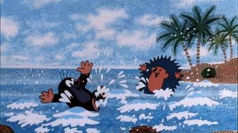 The Mole on the Beach