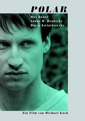 Polar film afişi