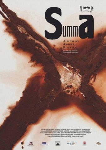 Summa film afişi