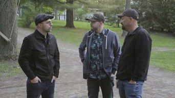 A Nightmare in the Nursery