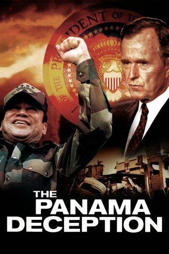 The Panama Deception film afişi