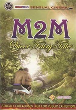 M2M Queer Fairy Tales film afişi