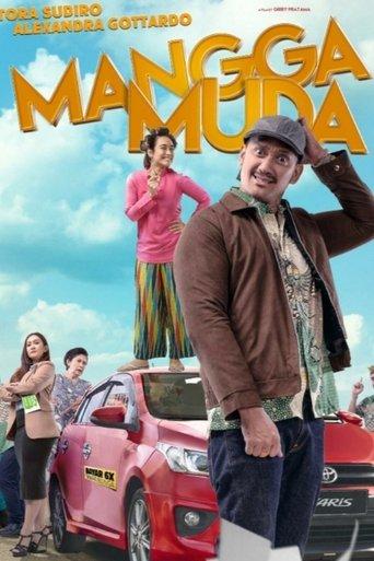 Mangga Muda film afişi