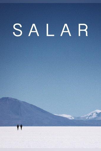 Salar film afişi