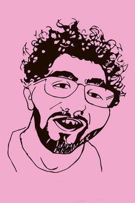 Idrak Mirzalizade: 27 Minutes of Stand-Up film afişi