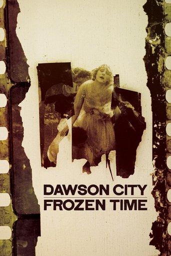 Dawson City: Frozen Time film afişi