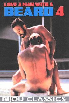 Love a Man with a Beard 4 film afişi