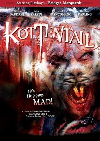 Kottentail film afişi