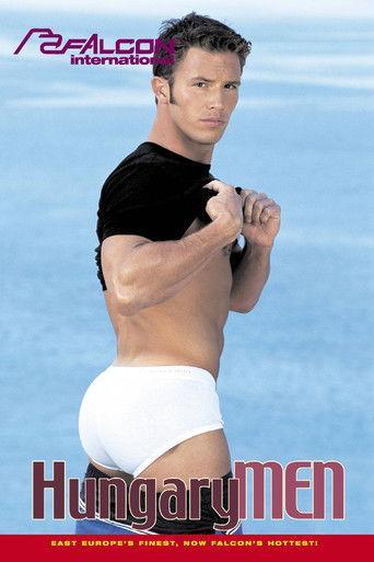 Hungary Men film afişi