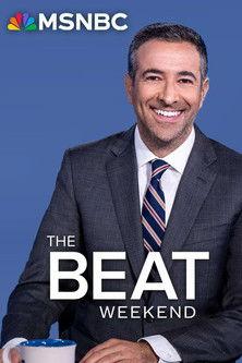 The Beat: Weekend dizi afişi