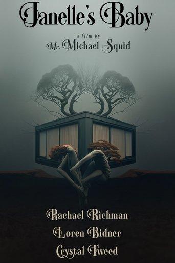 Janelle's Baby film afişi
