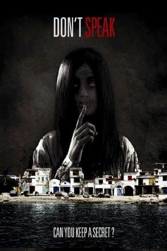 Don't Speak film afişi