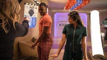 The Interstellar Song Contest