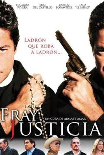 Fray Justicia film afişi