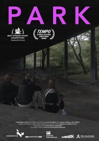 Park film afişi