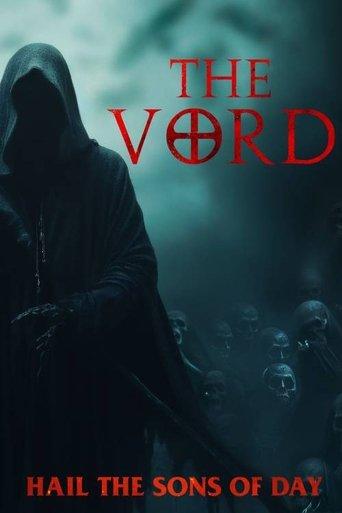 The Vord film afişi