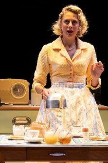 Home, I'm Darling film afişi