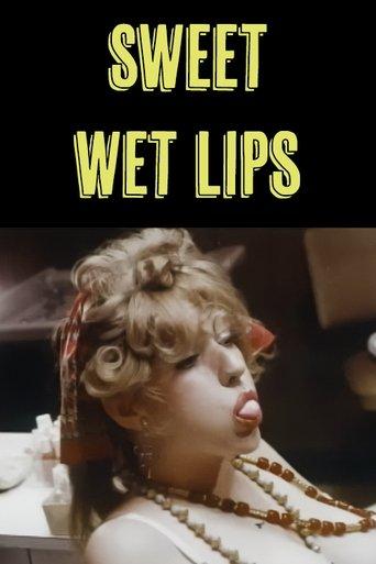 Sweet Wet Lips film afişi