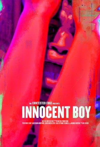 Innocent Boy film afişi