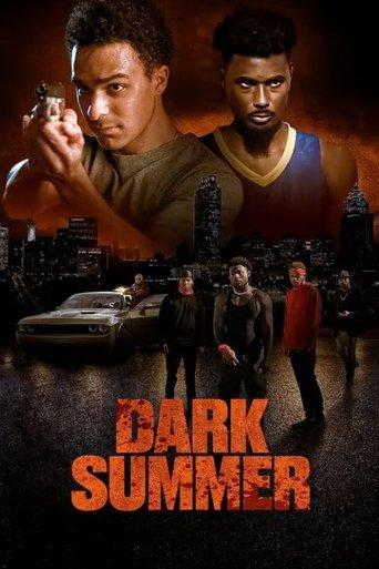 Dark Summer film afişi