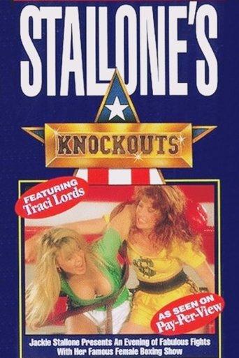 Stallone's Knockouts film afişi
