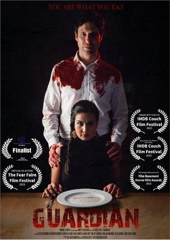 Guardian film afişi