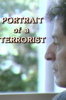 Portrait of a Terrorist film afişi
