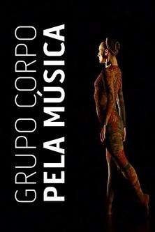 Grupo Corpo Pela Música film afişi
