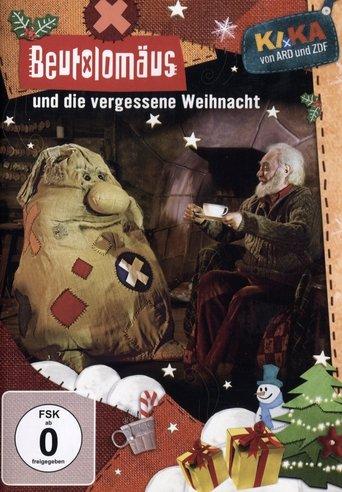 Beutolomäus und die vergessene Weihnacht dizi afişi