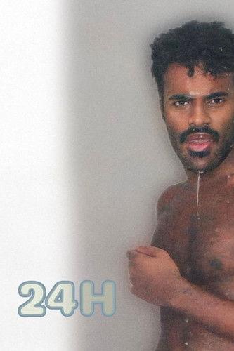 24H film afişi