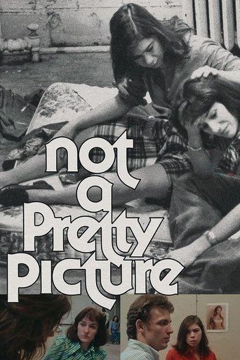 Not a Pretty Picture film afişi