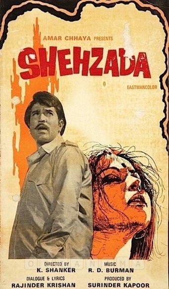 Shehzada film afişi
