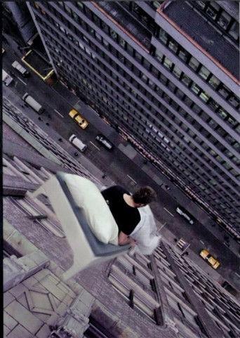 Megadeth: Rude Awakening film afişi