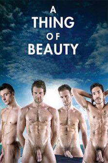 A Thing of Beauty film afişi