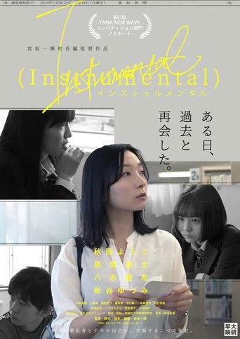 Instrumental film afişi