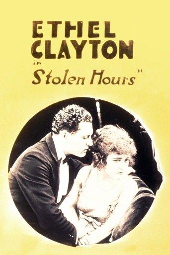 Stolen Hours film afişi