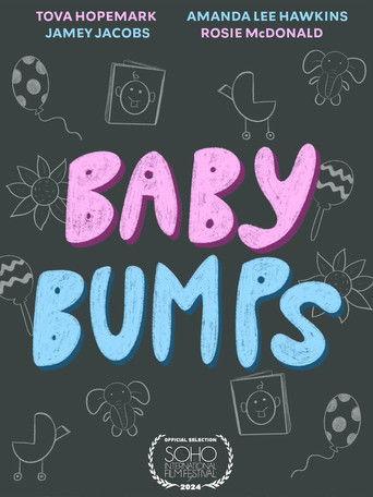 Baby Bumps film afişi