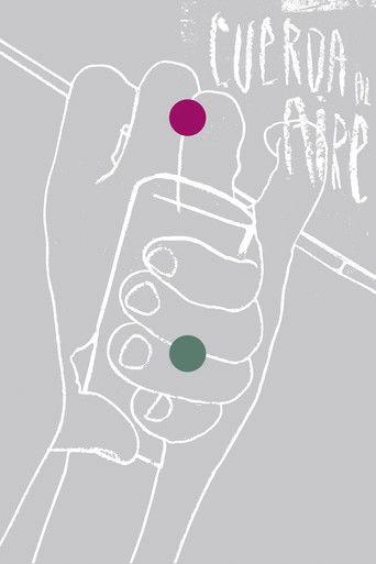 String Upon the Air film afişi