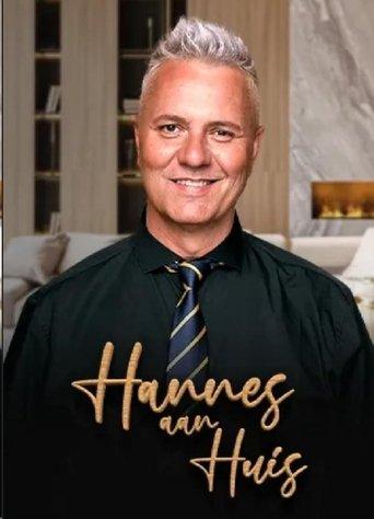 Hannes aan Huis dizi afişi