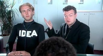 Episode 4 - (10 August 2006)