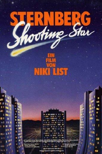 Sternberg - Shooting Star film afişi
