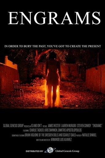 Engrams film afişi