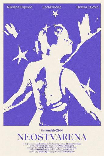 Unrealized film afişi