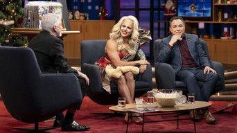 Christmas Special: Sam Pang and Courtney Act